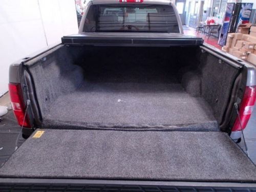 2011 Chevrolet Silverado 1500 LTZ, US $30,988.00, image 4