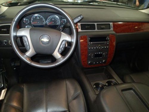 2011 Chevrolet Silverado 1500 LTZ, US $30,988.00, image 5