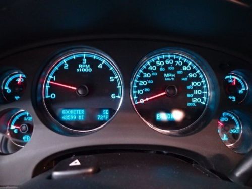 2011 Chevrolet Silverado 1500 LTZ, US $30,988.00, image 6