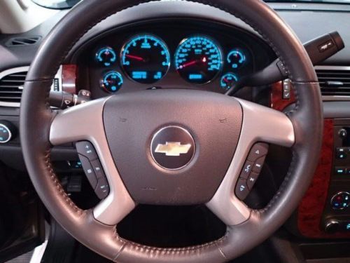 2011 Chevrolet Silverado 1500 LTZ, US $30,988.00, image 7