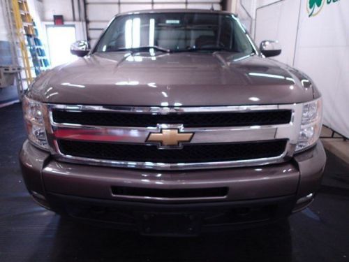 2011 Chevrolet Silverado 1500 LTZ, US $30,988.00, image 10