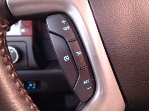 2011 Chevrolet Silverado 1500 LTZ, US $30,988.00, image 12