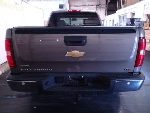 2011 Chevrolet Silverado 1500 LTZ, US $30,988.00, image 13