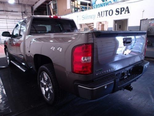 2011 Chevrolet Silverado 1500 LTZ, US $30,988.00, image 14