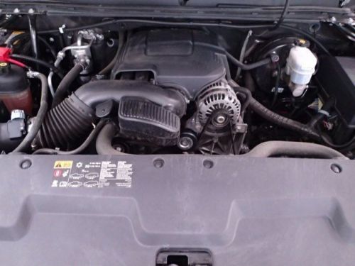 2011 Chevrolet Silverado 1500 LTZ, US $30,988.00, image 16