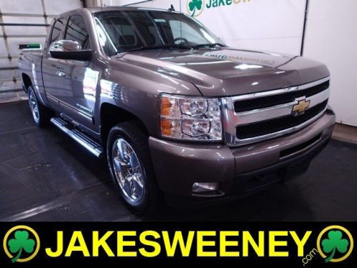 2011 Chevrolet Silverado 1500 LTZ, US $30,988.00, image 17
