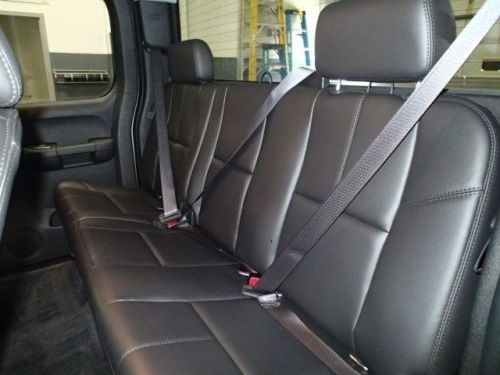 2011 Chevrolet Silverado 1500 LTZ, US $30,988.00, image 19