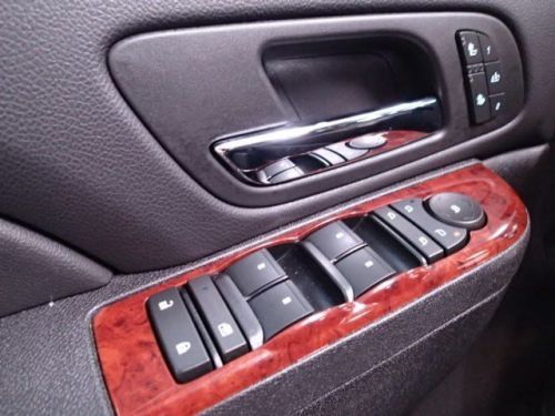 2011 Chevrolet Silverado 1500 LTZ, US $30,988.00, image 21