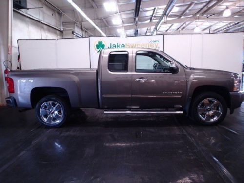 2011 Chevrolet Silverado 1500 LTZ, US $30,988.00, image 22