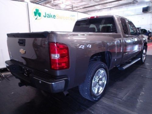 2011 Chevrolet Silverado 1500 LTZ, US $30,988.00, image 23