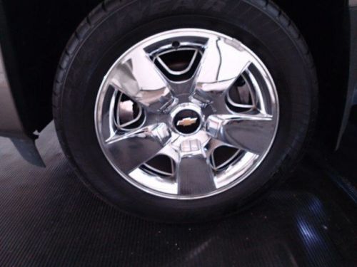 2011 Chevrolet Silverado 1500 LTZ, US $30,988.00, image 24