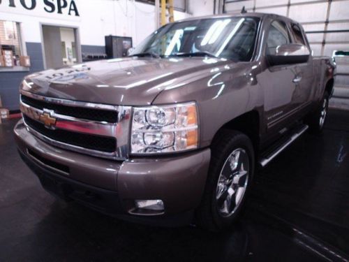 2011 Chevrolet Silverado 1500 LTZ, US $30,988.00, image 26
