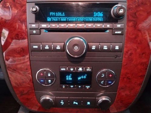 2011 Chevrolet Silverado 1500 LTZ, US $30,988.00, image 28