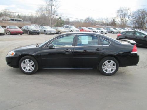 2013 Chevrolet Impala LT, US $17,888.00, image 6