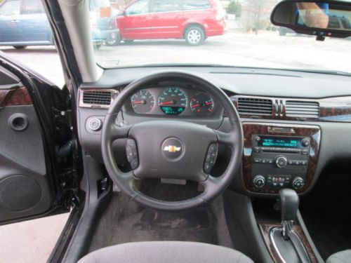 2013 Chevrolet Impala LT, US $17,888.00, image 10