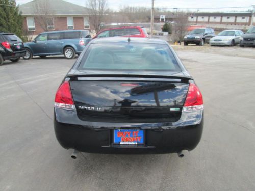 2013 Chevrolet Impala LT, US $17,888.00, image 11