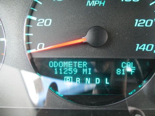 2013 Chevrolet Impala LT, US $17,888.00, image 13