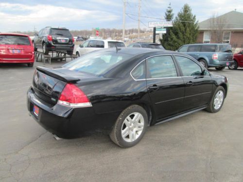 2013 Chevrolet Impala LT, US $17,888.00, image 15