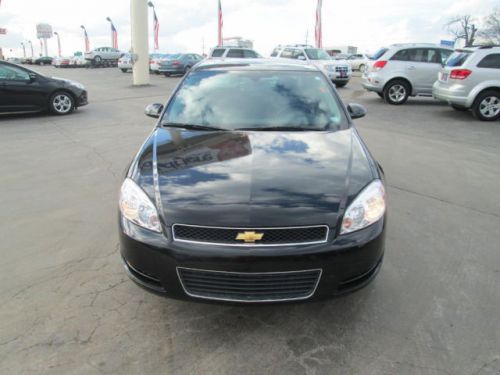 2013 Chevrolet Impala LT, US $17,888.00, image 16