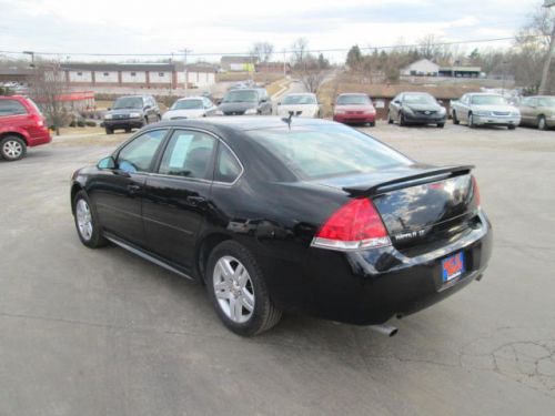 2013 Chevrolet Impala LT, US $17,888.00, image 17