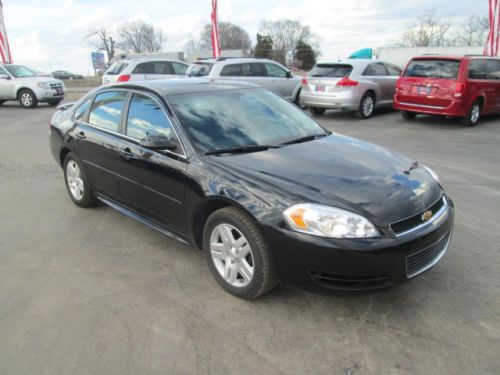2013 Chevrolet Impala LT, US $17,888.00, image 18