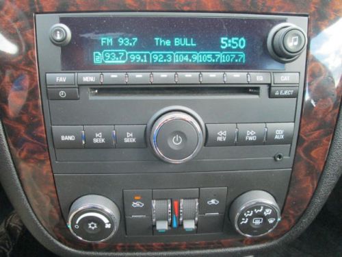 2013 Chevrolet Impala LT, US $17,888.00, image 19