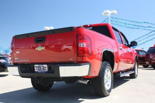 2009 Chevrolet Silverado 1500 LT, US $25,855.00, image 2