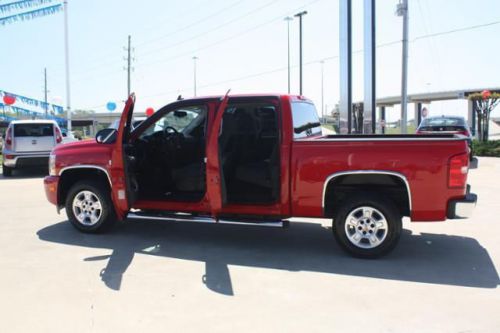 2009 Chevrolet Silverado 1500 LT, US $25,855.00, image 4