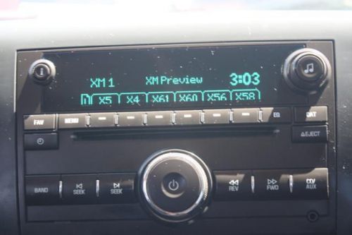 2009 Chevrolet Silverado 1500 LT, US $25,855.00, image 5