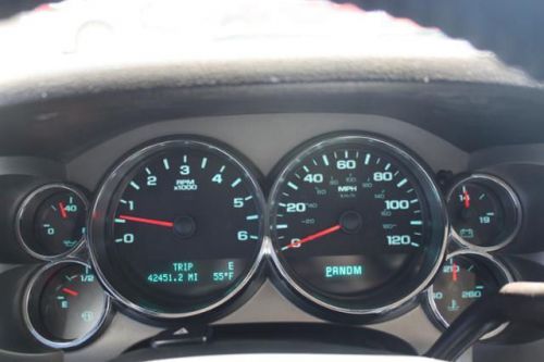 2009 Chevrolet Silverado 1500 LT, US $25,855.00, image 8