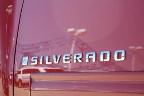 2009 Chevrolet Silverado 1500 LT, US $25,855.00, image 9