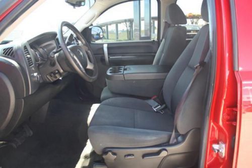 2009 Chevrolet Silverado 1500 LT, US $25,855.00, image 10