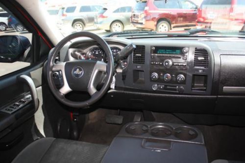 2009 Chevrolet Silverado 1500 LT, US $25,855.00, image 16