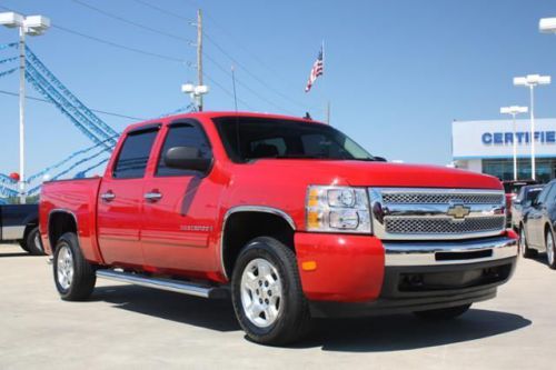 2009 Chevrolet Silverado 1500 LT, US $25,855.00, image 19