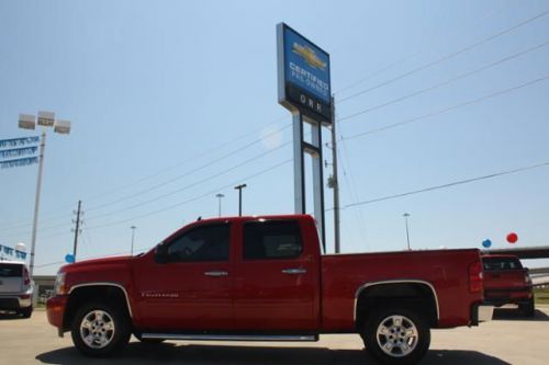 2009 Chevrolet Silverado 1500 LT, US $25,855.00, image 20