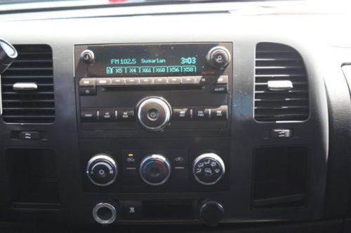 2009 Chevrolet Silverado 1500 LT, US $25,855.00, image 22