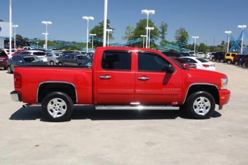 2009 Chevrolet Silverado 1500 LT, US $25,855.00, image 24