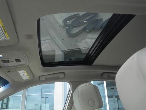 2014 Cadillac CTS Luxury, US $59,075.00, image 2