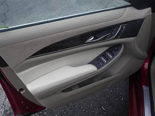 2014 Cadillac CTS Luxury, US $59,075.00, image 3