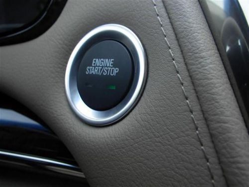 2014 Cadillac CTS Luxury, US $59,075.00, image 5