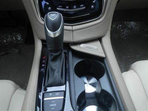 2014 Cadillac CTS Luxury, US $59,075.00, image 6