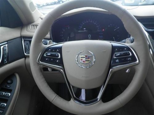 2014 Cadillac CTS Luxury, US $59,075.00, image 7