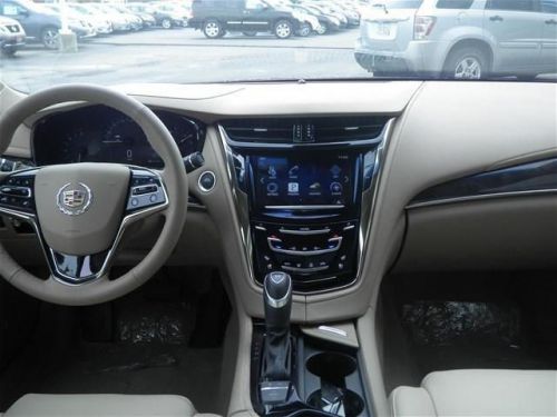 2014 Cadillac CTS Luxury, US $59,075.00, image 8
