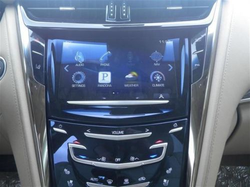 2014 Cadillac CTS Luxury, US $59,075.00, image 13