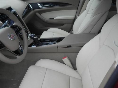 2014 Cadillac CTS Luxury, US $59,075.00, image 14