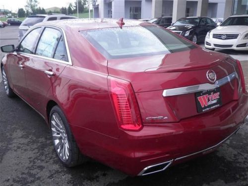 2014 Cadillac CTS Luxury, US $59,075.00, image 16