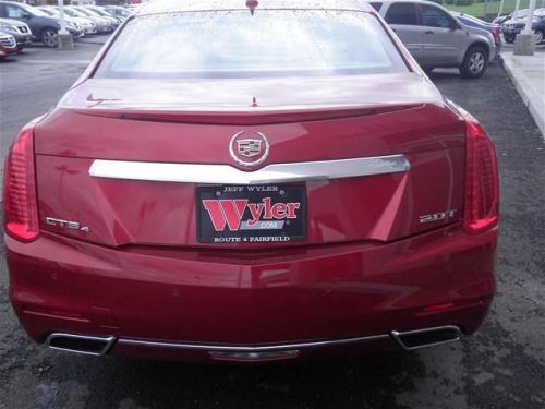 2014 Cadillac CTS Luxury, US $59,075.00, image 20
