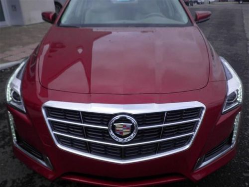 2014 Cadillac CTS Luxury, US $59,075.00, image 21