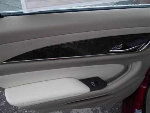 2014 Cadillac CTS Luxury, US $59,075.00, image 22