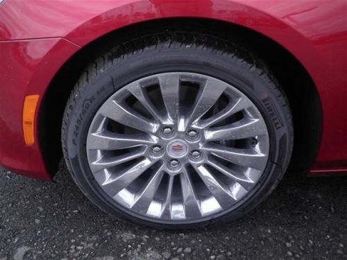 2014 Cadillac CTS Luxury, US $59,075.00, image 23